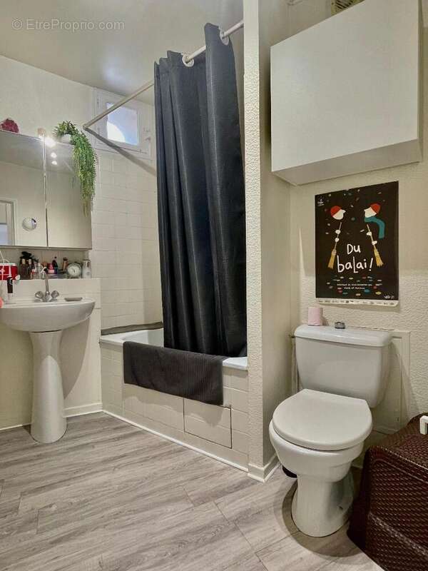   - Appartement à ALBI