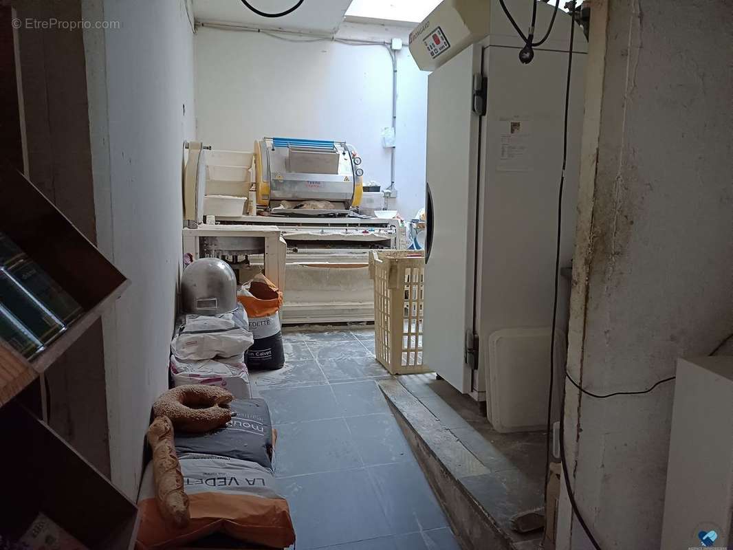 Commerce à NARBONNE