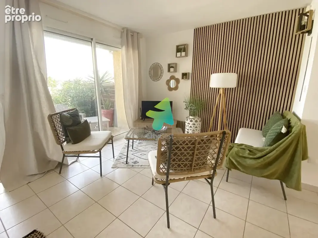 Villa T3 en excellent état - photo 2
