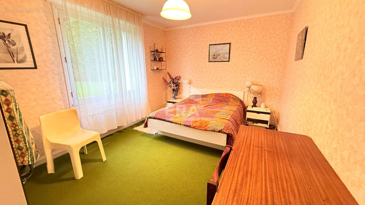 Maison à SAINT-BERTHEVIN