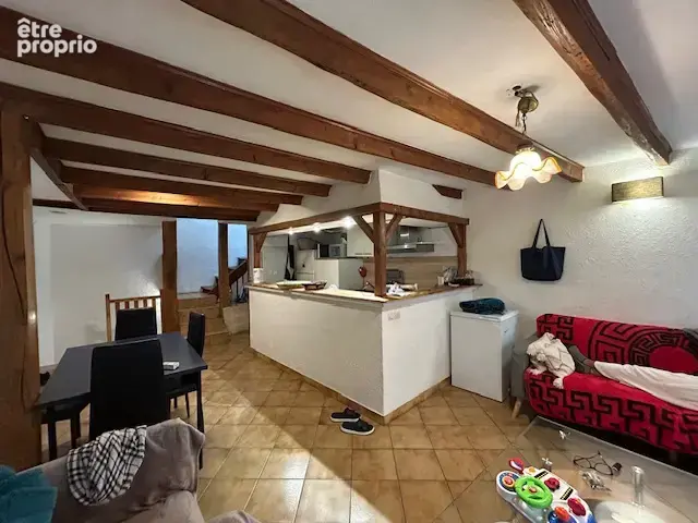 Appartement à vendre à ANNONAY proche Hôtel de ville - photo 1