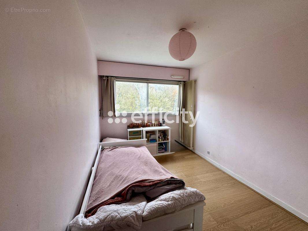 Appartement à MEAUX