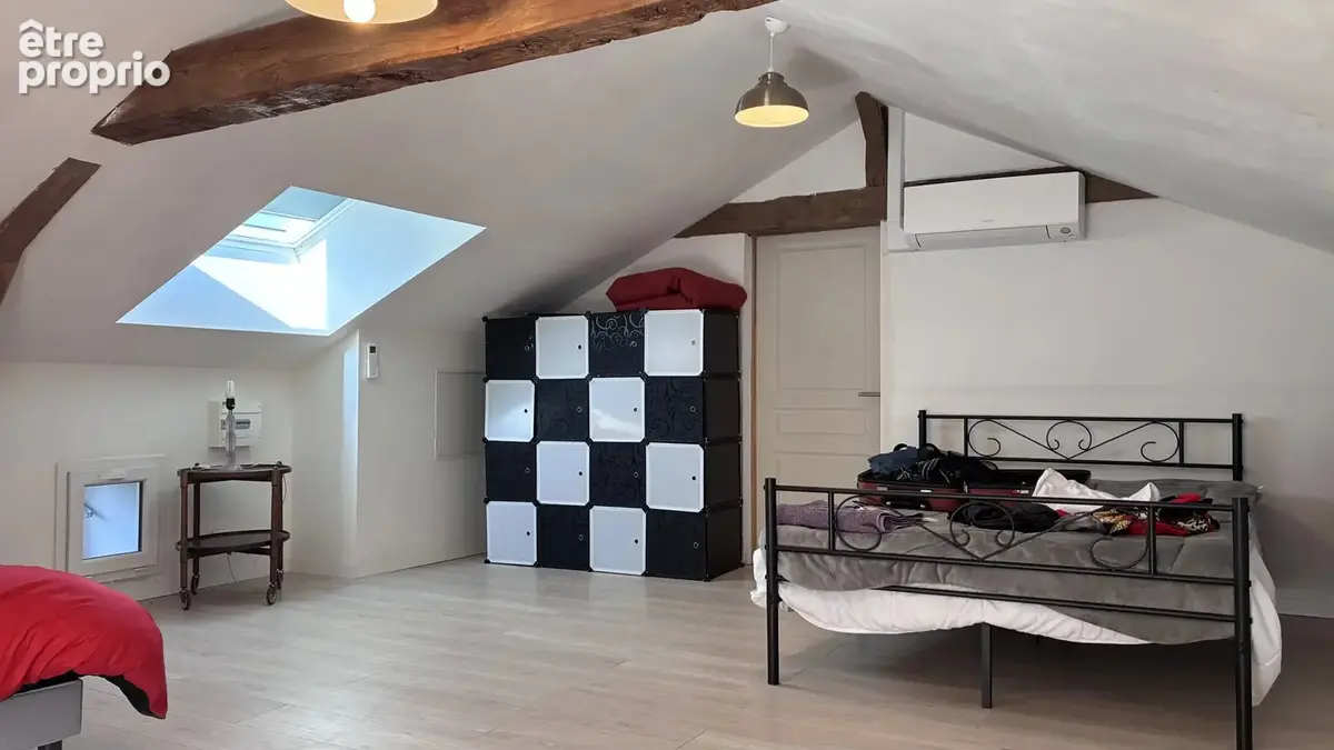 Maison de campagne avec une note énergétique A ! - photo 10