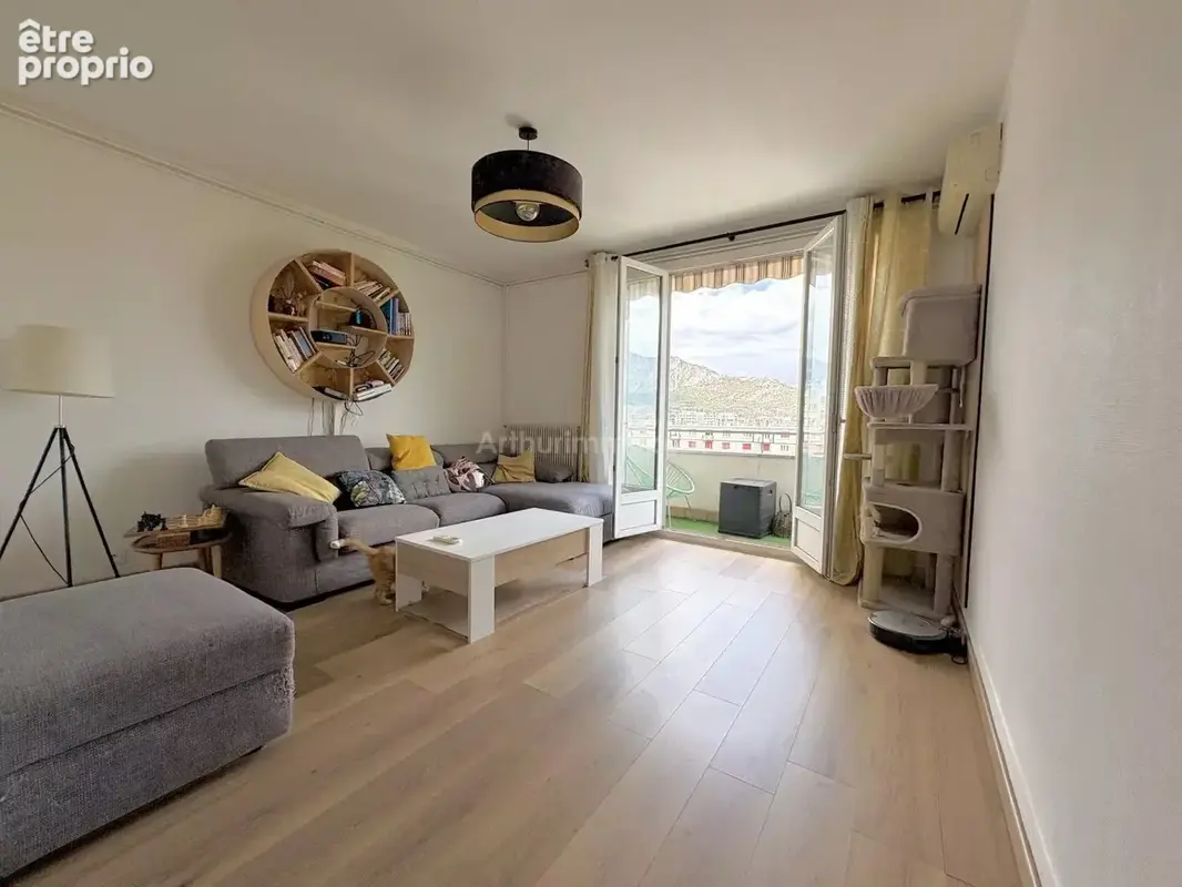 Vente Appartement Fontaine(38600) 187 500ï¿œ - photo 5