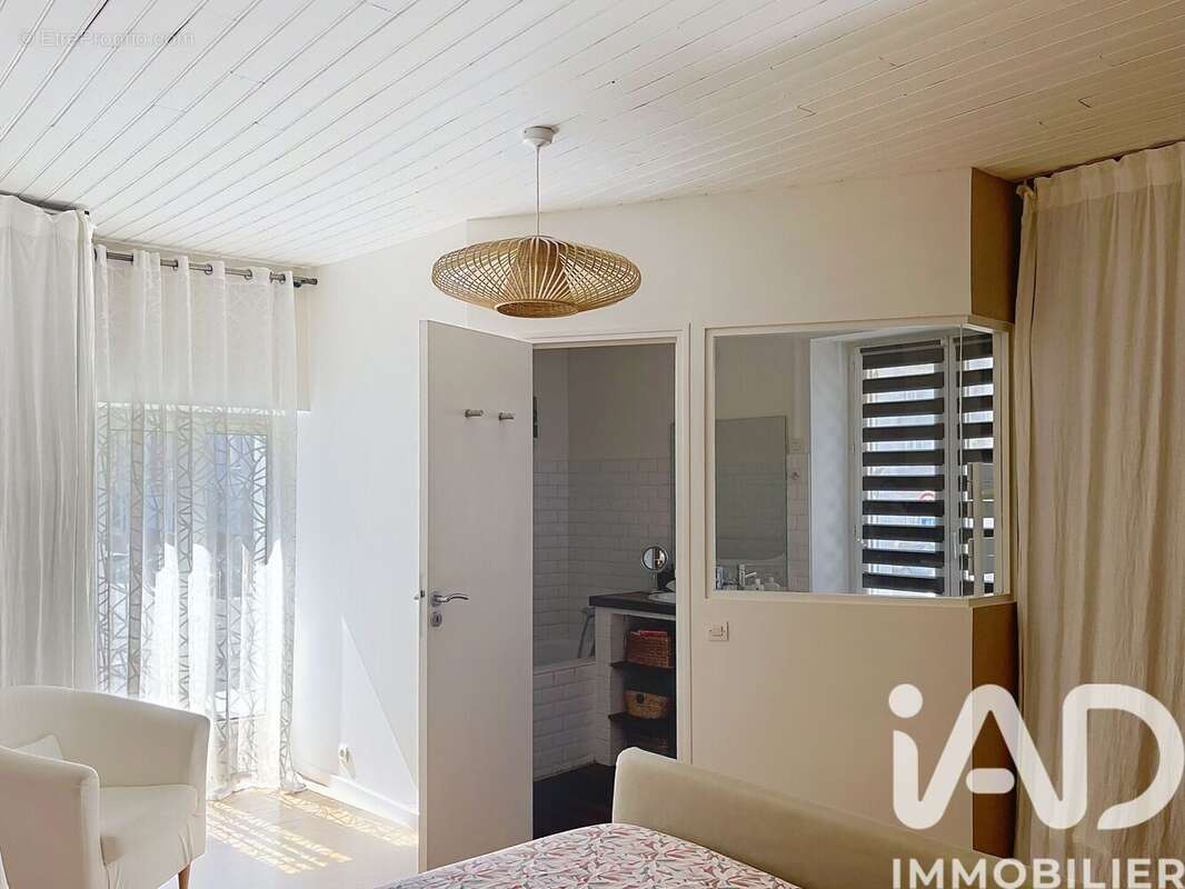 Photo 8 - Maison à NANTES