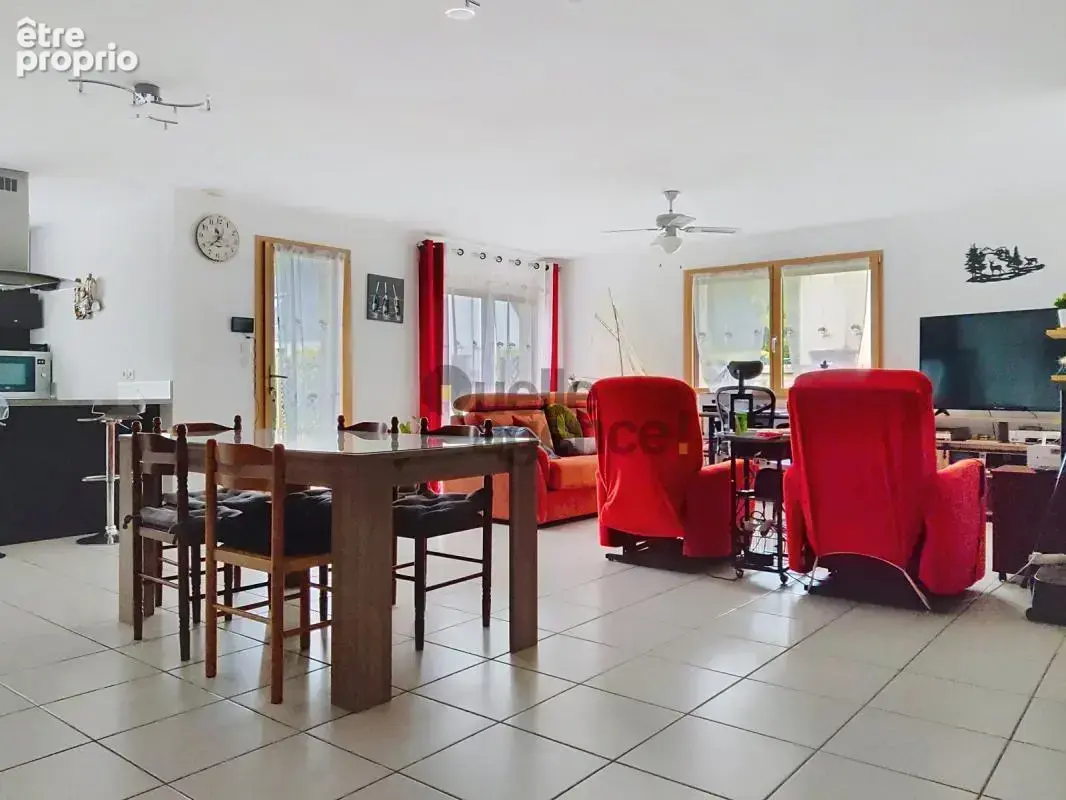 Le relecq-kerhuon - vente en nue-propriété avec réserve d'usufruit viager - photo 5