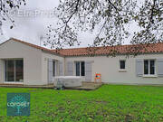 Maison à SAINT-HILAIRE-DE-RIEZ