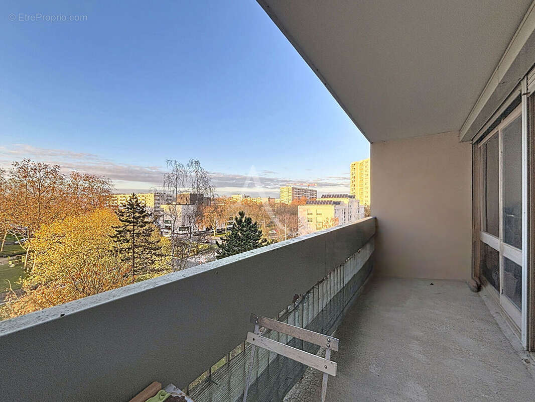 Appartement à ANGERS