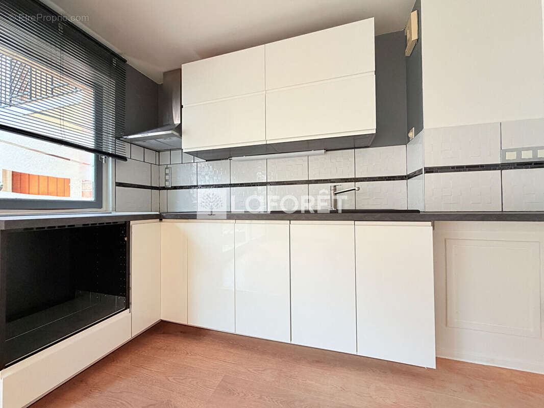 Appartement à DOUAI