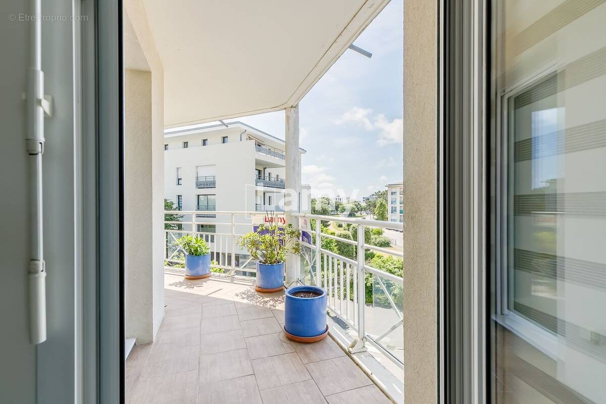 Appartement à LES SABLES-D&#039;OLONNE