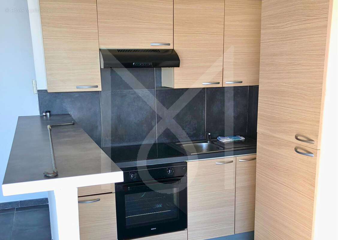 Commerce à MARSEILLE-15E