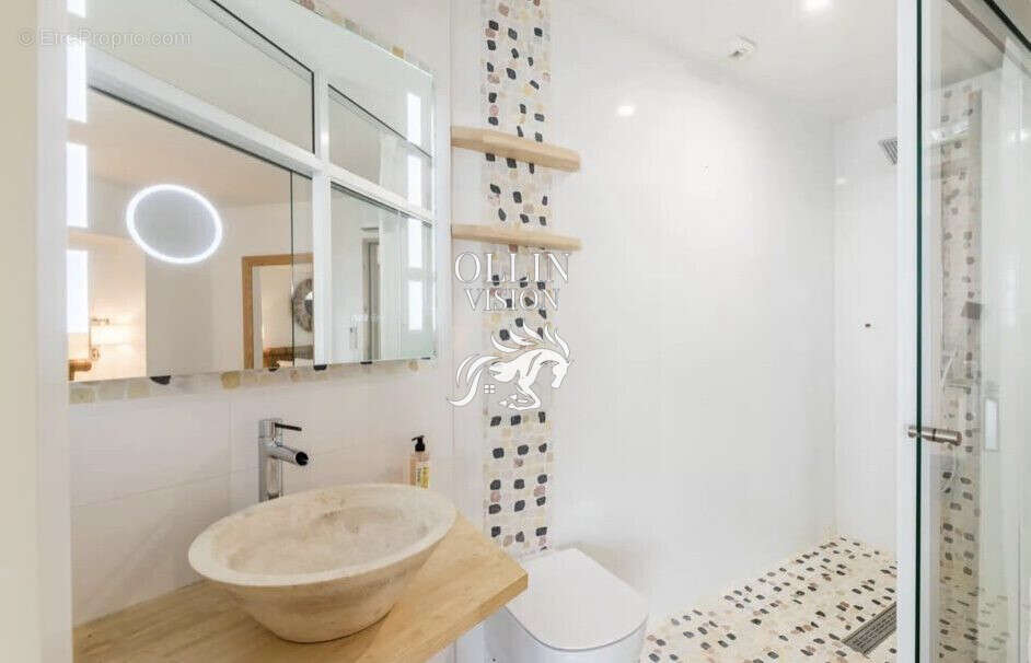 Maison à LE BOUSCAT