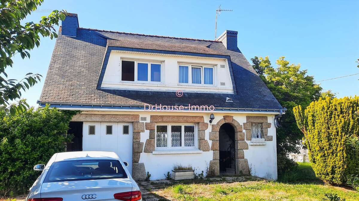 Maison 82 m² à Belz  - photo 25