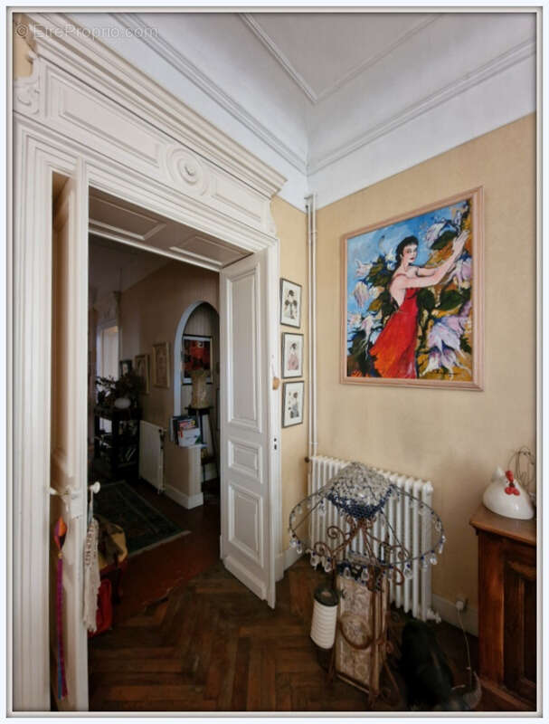 Appartement à NARBONNE