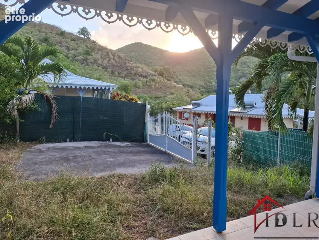Villa 3 chambres au Diamant (Quartier Longuet) - photo 17