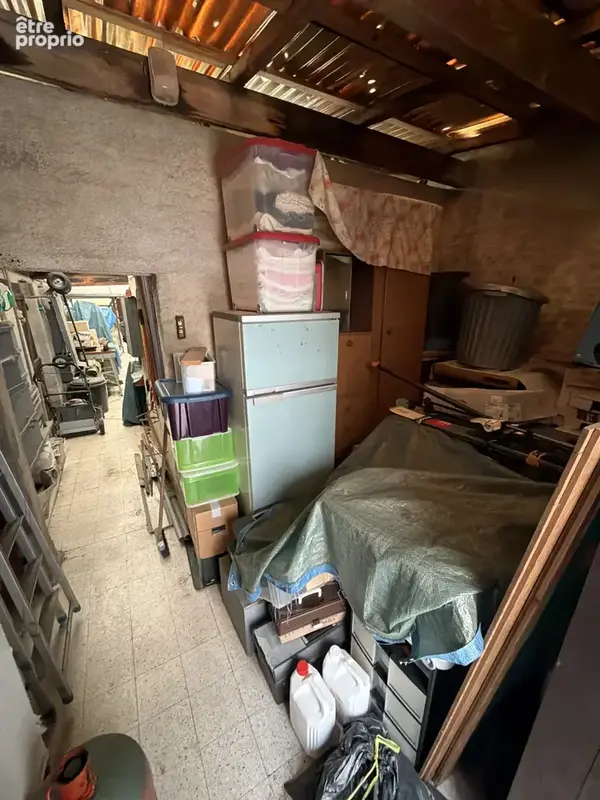 maison de ville 45 m2 proche de la gare Corbie - photo 11