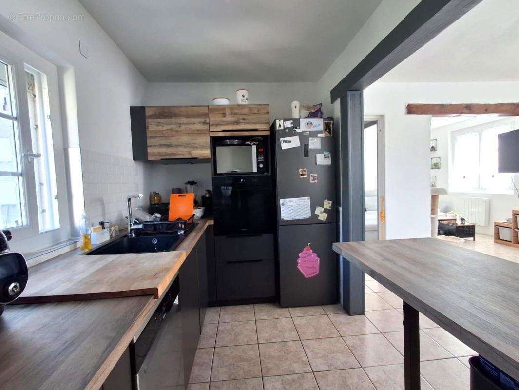 Maison À Vendre - photo 6