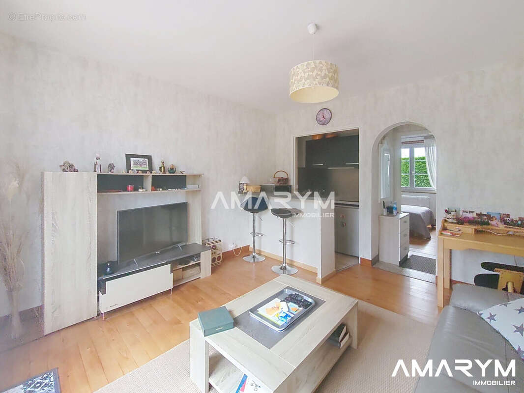 Maison à FRIAUCOURT