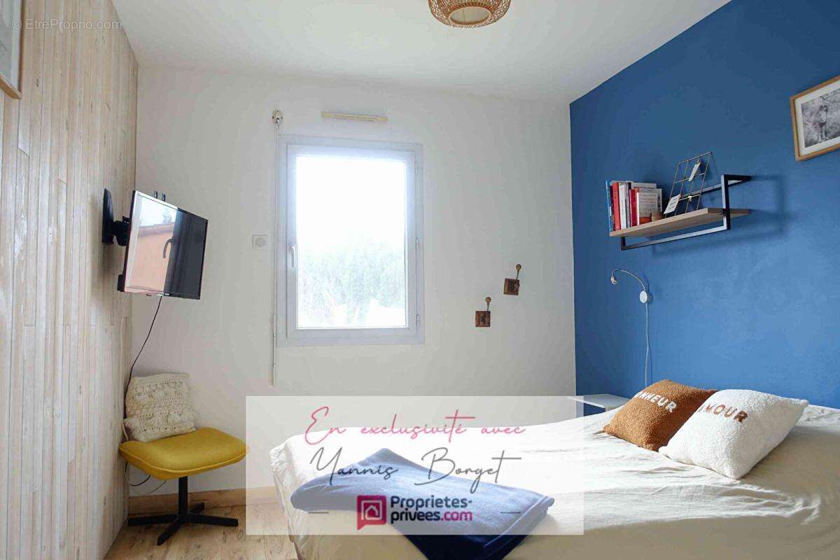 Maison à CHAVAGNES-EN-PAILLERS