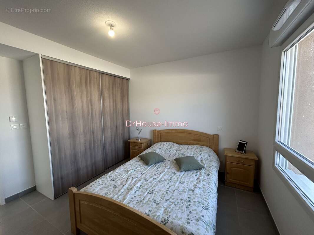 Appartement à VIAS