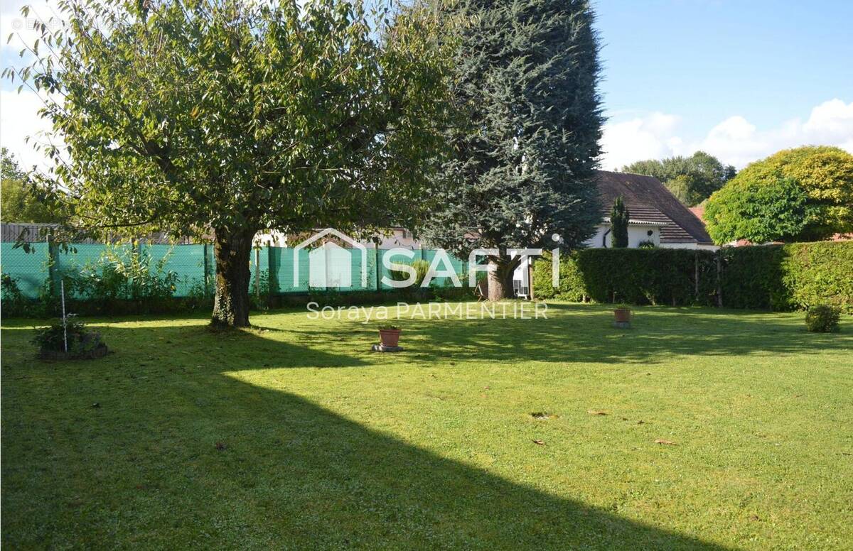 Photo 1 - Maison à AUX MARAIS