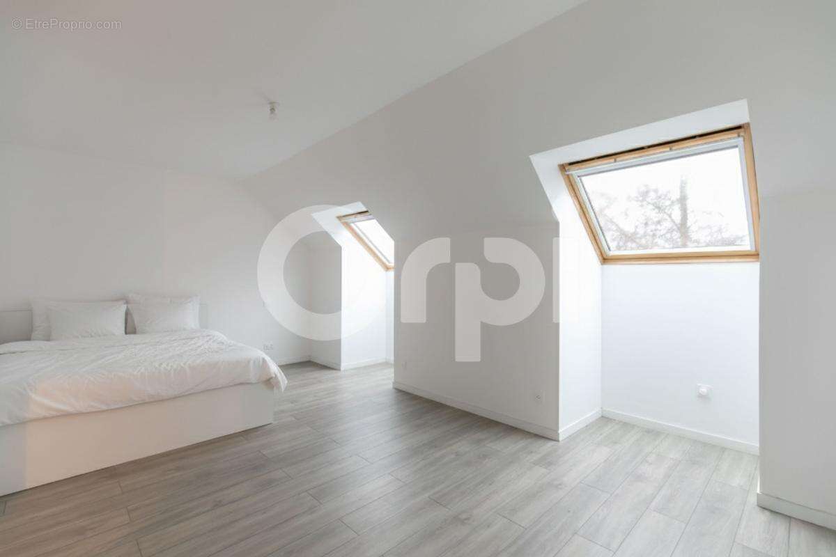 Maison à BOISSY-SAINT-LEGER