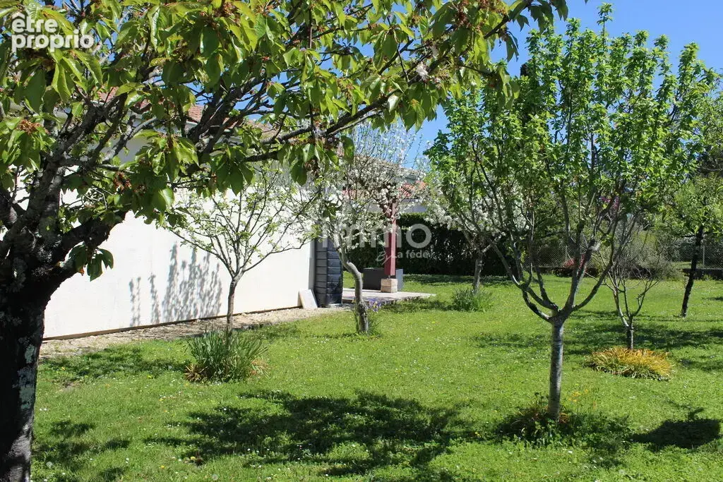 Maison proche d'Angoulême - photo 3