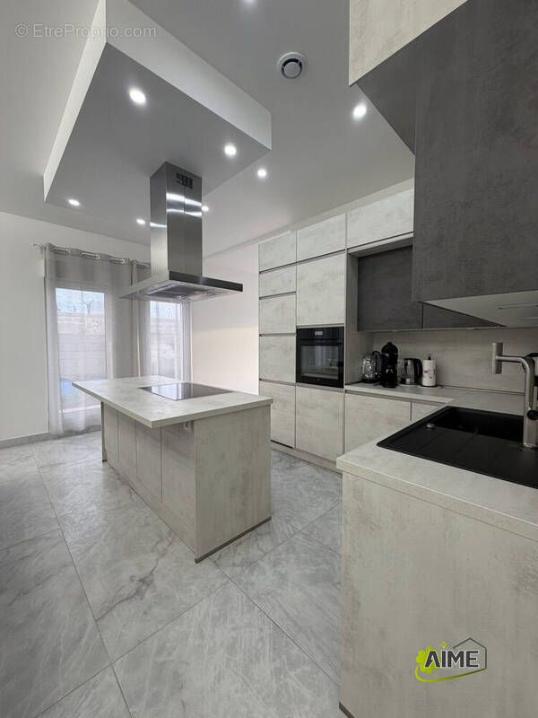 Maison à FAREBERSVILLER