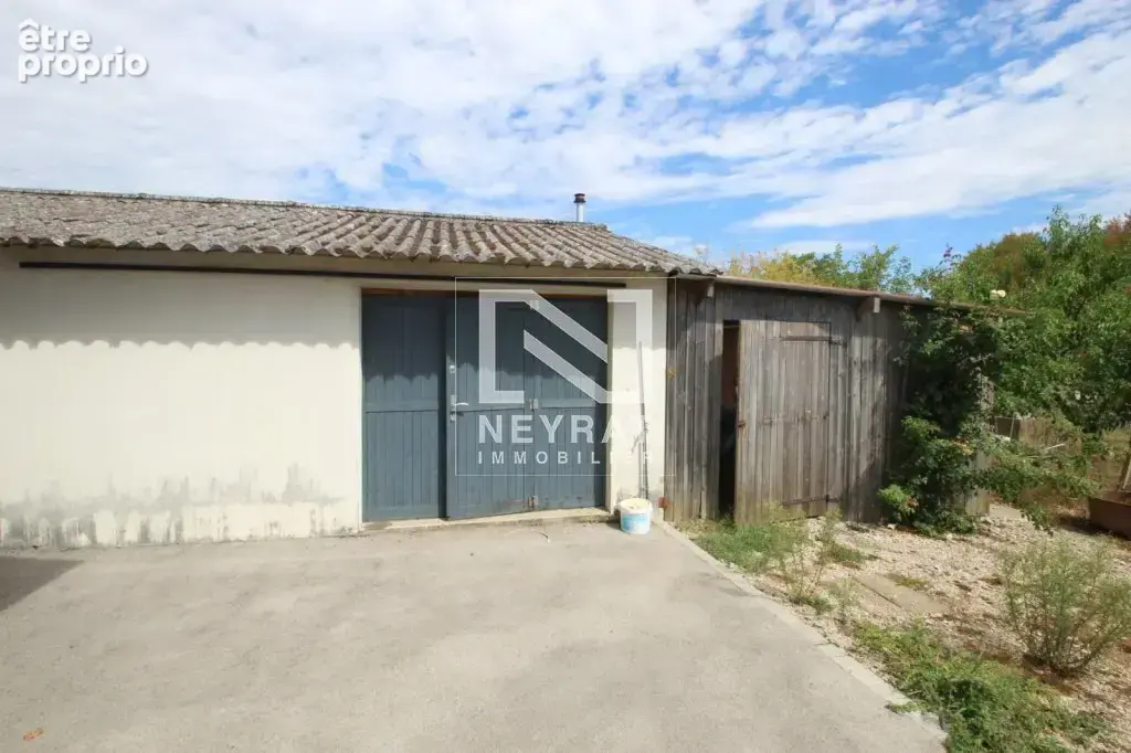 Maison et véranda - photo 7