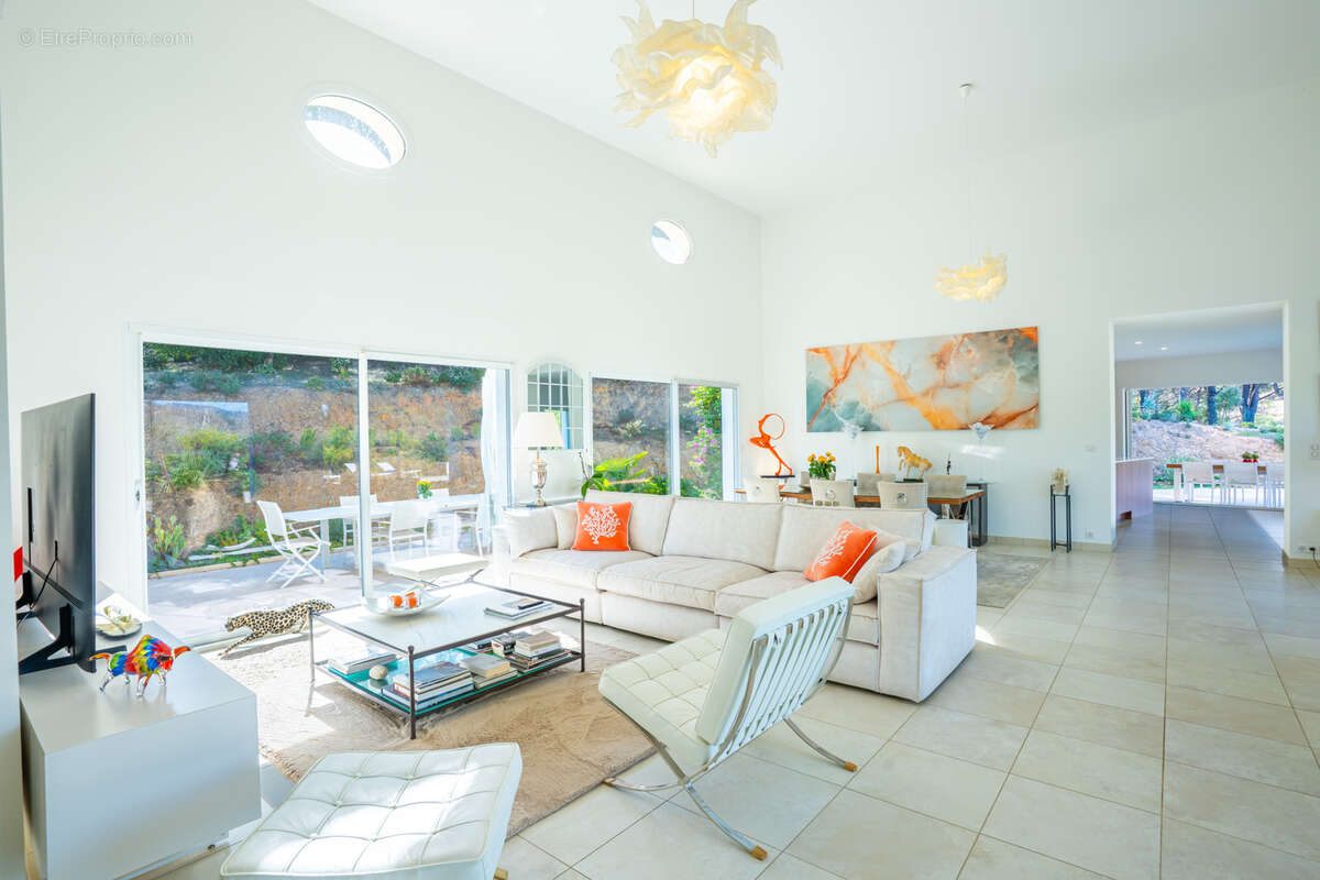 Maison à SAINTE-MAXIME