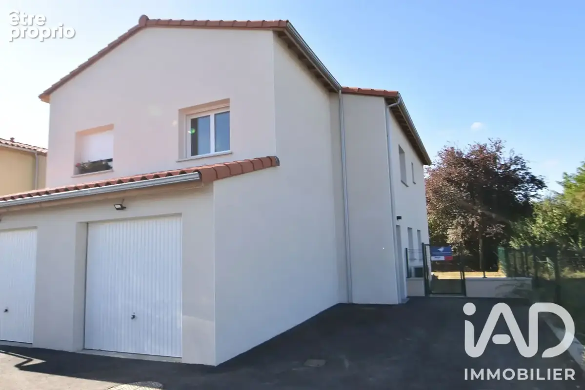 Photo 1 - Maison à RIEUMES