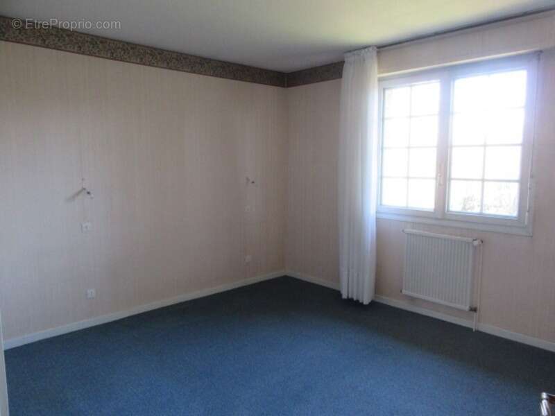 Maison à SARREGUEMINES