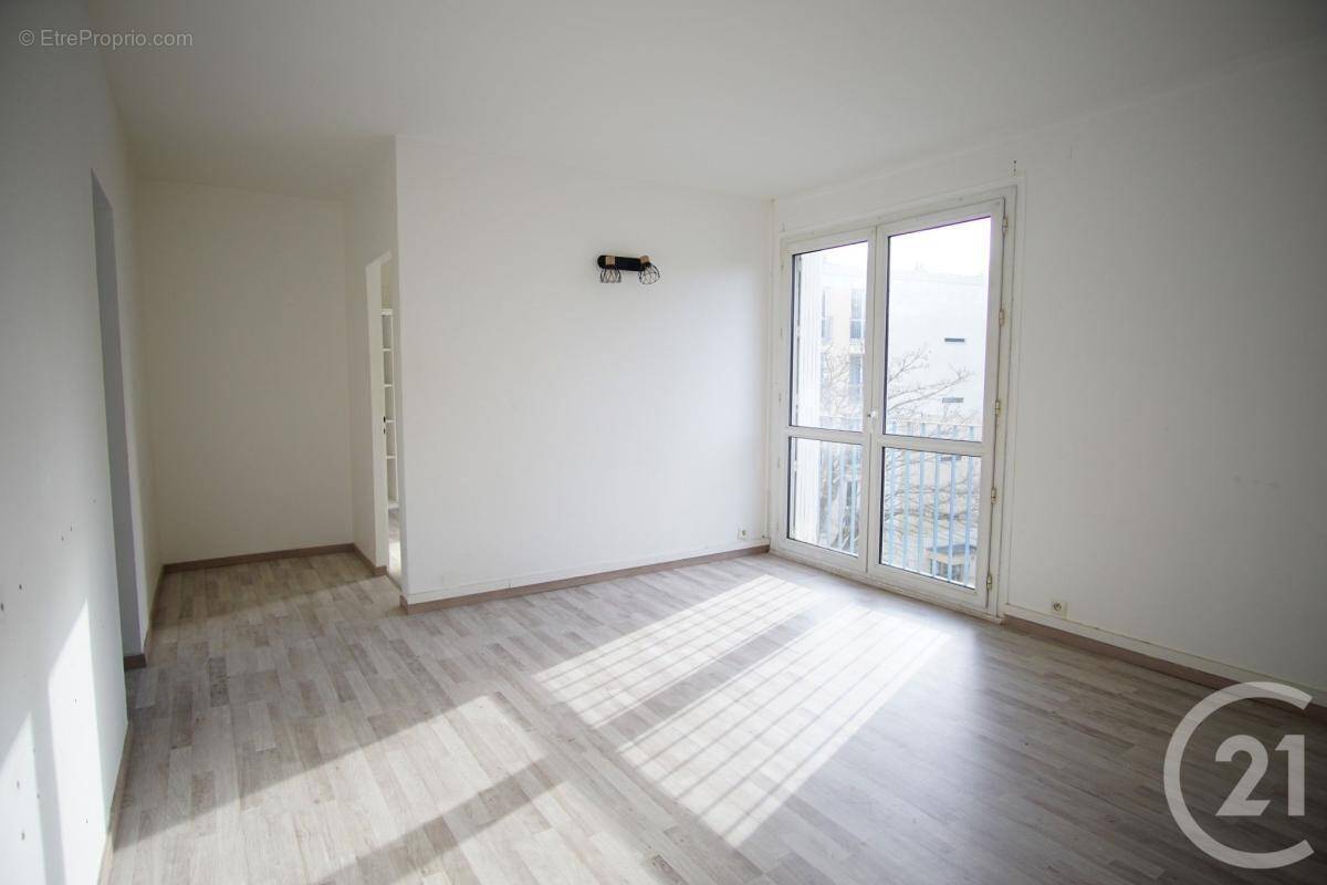 Appartement à ORLY