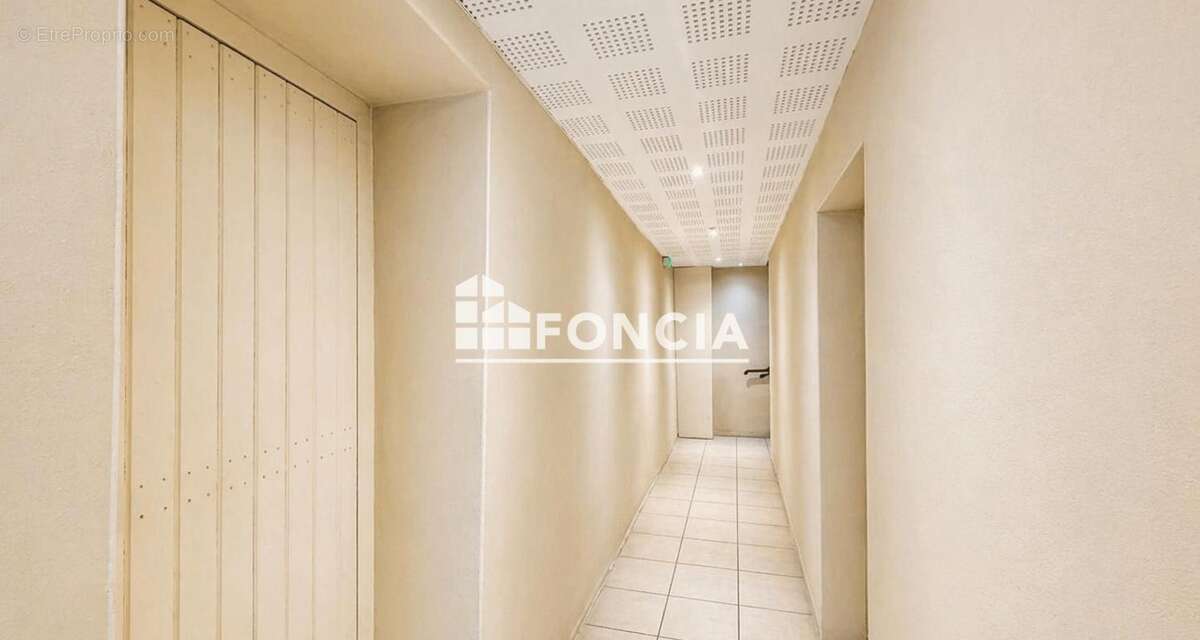 Appartement à VILLEFRANCHE-SUR-SAONE