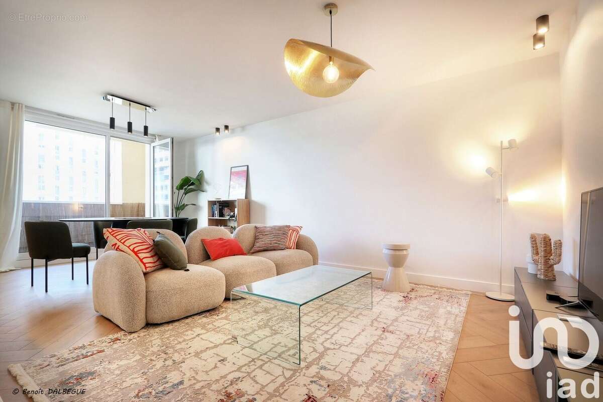 Photo 3 - Appartement à RENNES