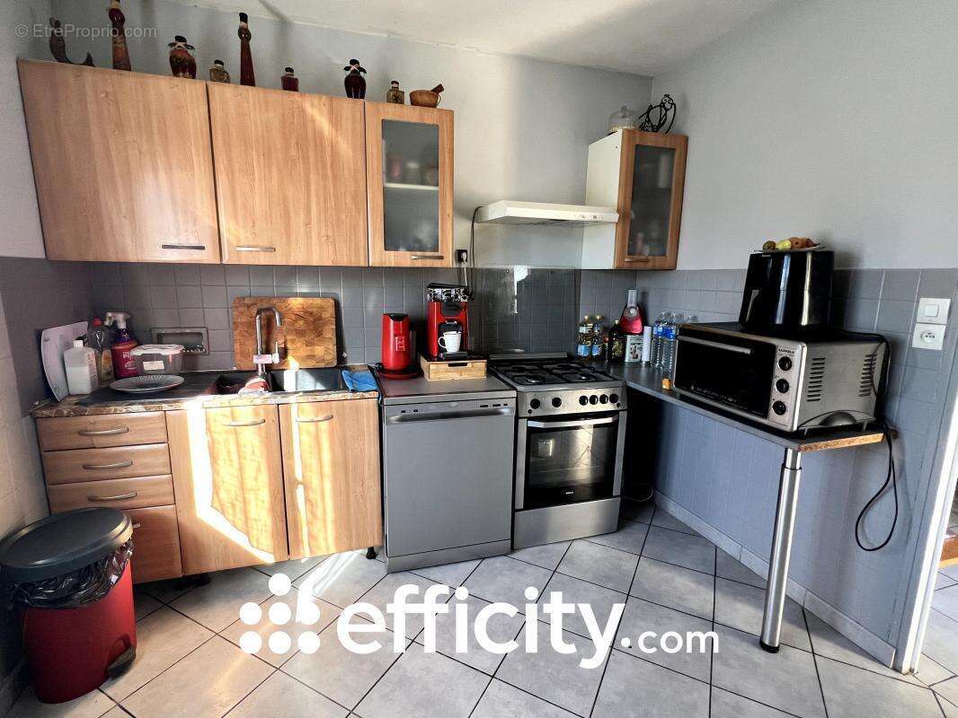 Maison à SAINT-PARRES-AUX-TERTRES