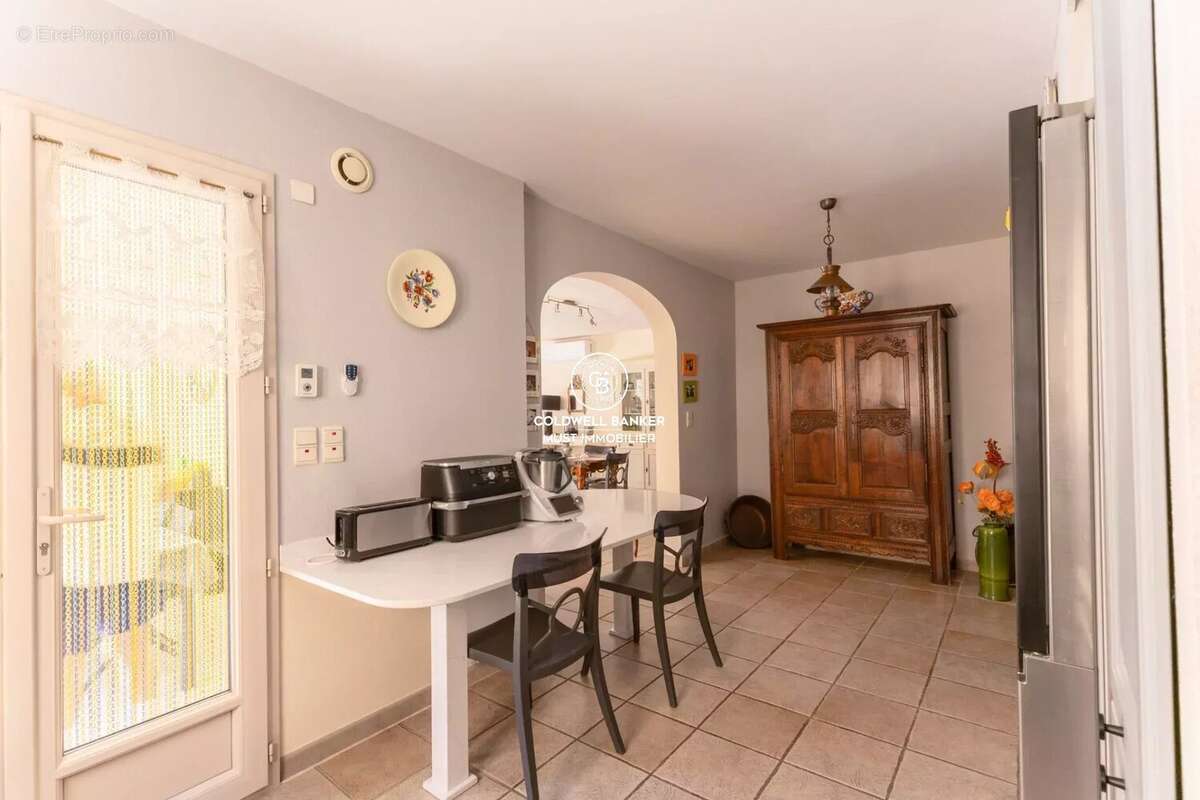 Maison à CABESTANY