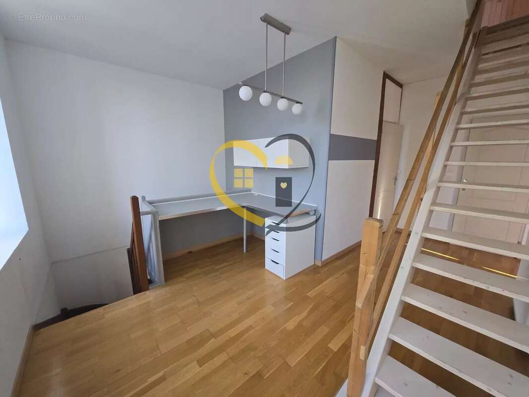 Maison à HENRICHEMONT