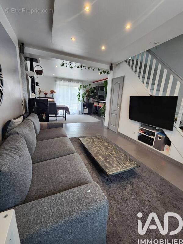 Photo 1 - Maison à CHANGIS-SUR-MARNE