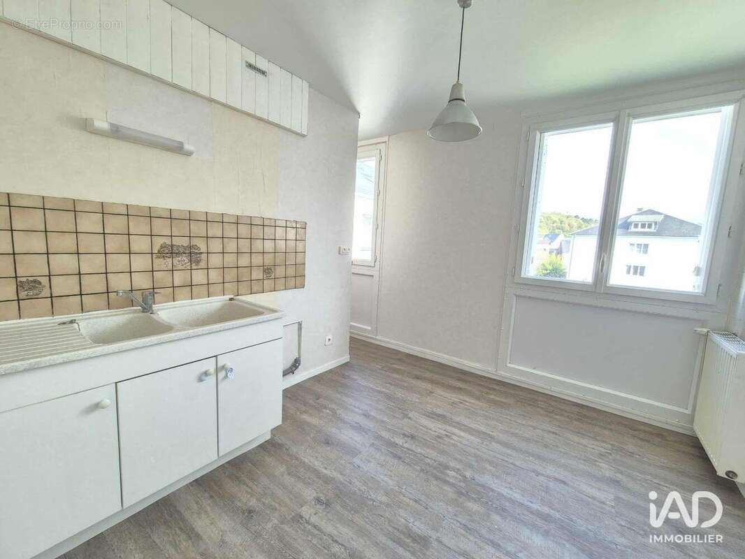 Photo 4 - Appartement à HARFLEUR