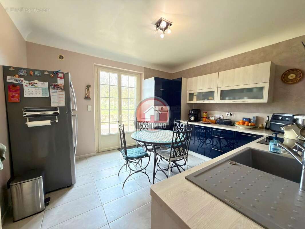 Maison à MONBAZILLAC