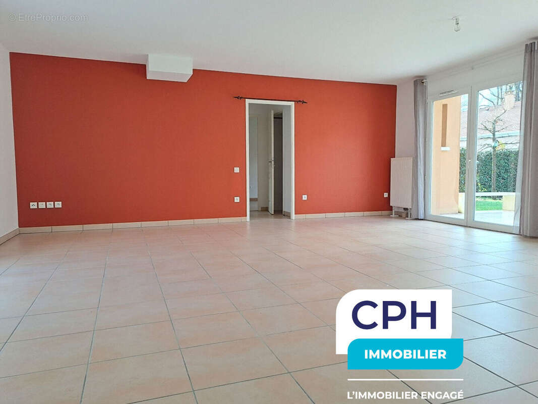 Maison à RAMBOUILLET