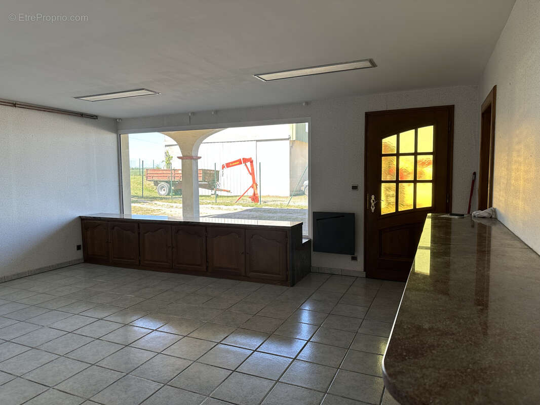 Maison à DOMBASLE-EN-XAINTOIS