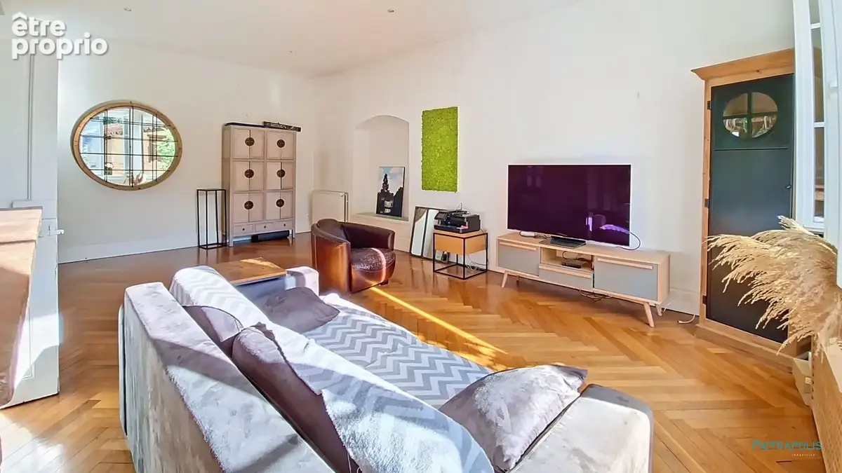Maison 7 pièces 137 m² à vendre à Chavanay (42410) - photo 6