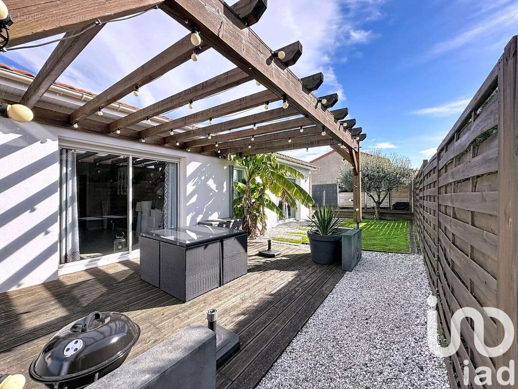 Photo 3 - Maison à PARTHENAY