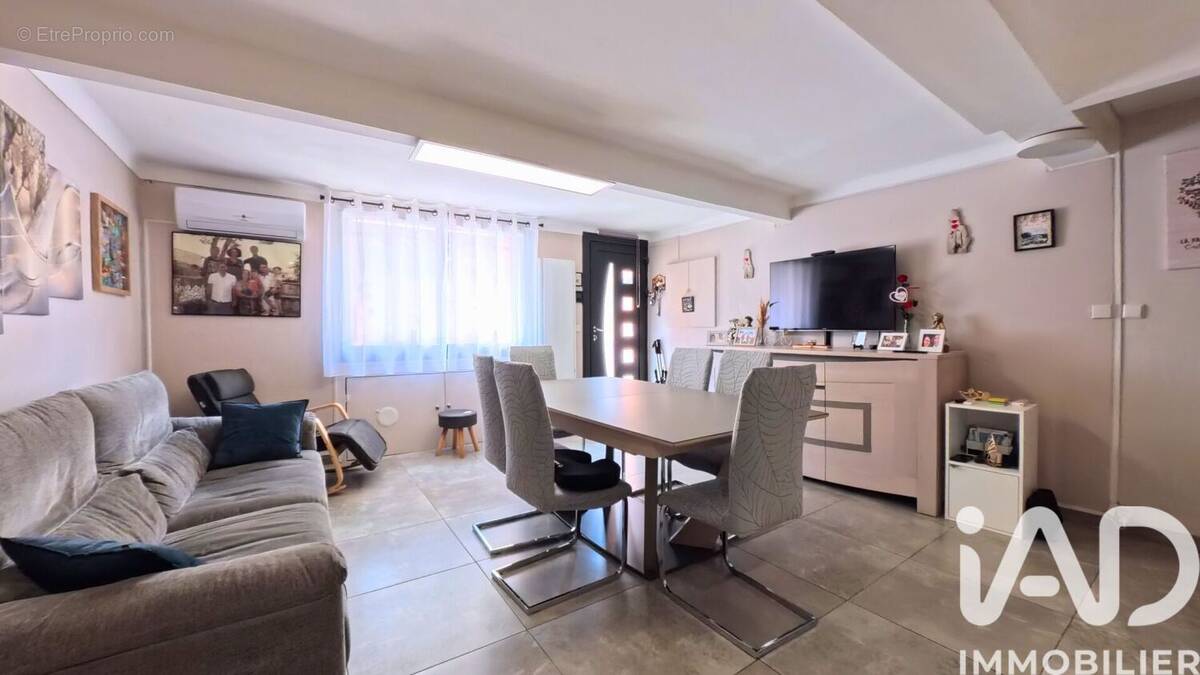 Photo 1 - Maison à ARGELES-SUR-MER