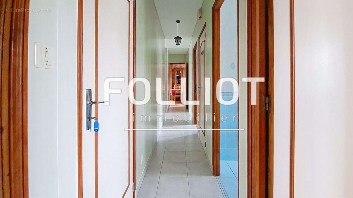 Maison à LA HAYE-PESNEL