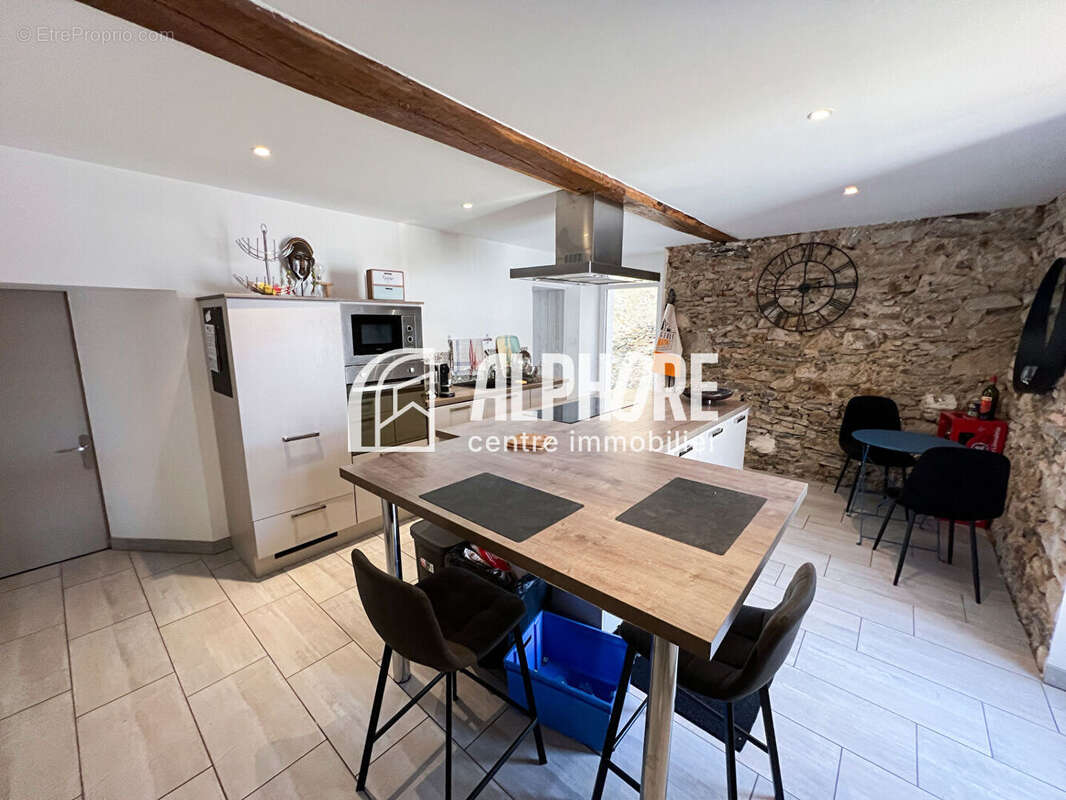 Coup de coeur maison rénovée 130 m2 - photo 2