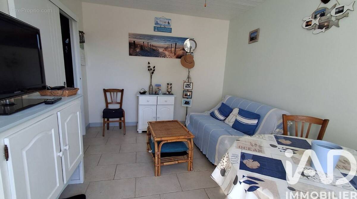 Photo 1 - Maison à BARBATRE