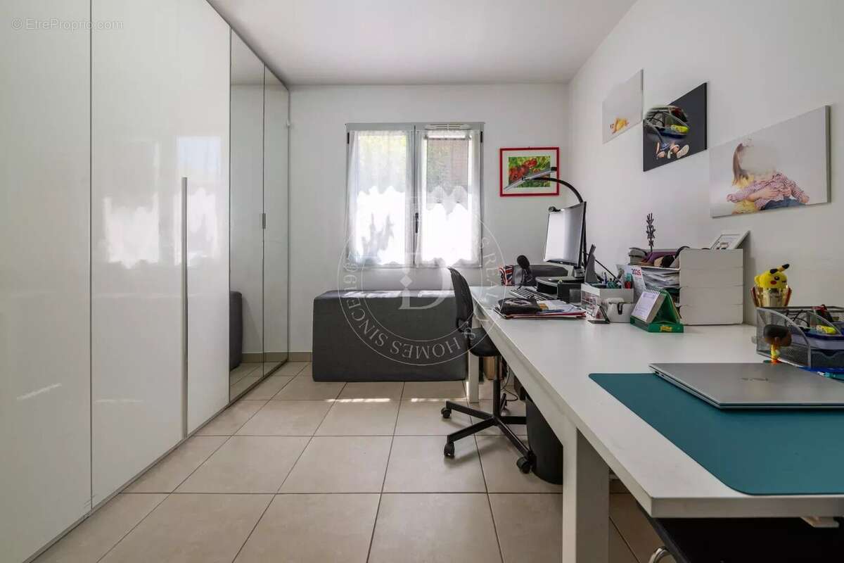 Beaulieu-sur-Mer – Appartement 3 pièces avec jardin, terrasse et garage - photo 6